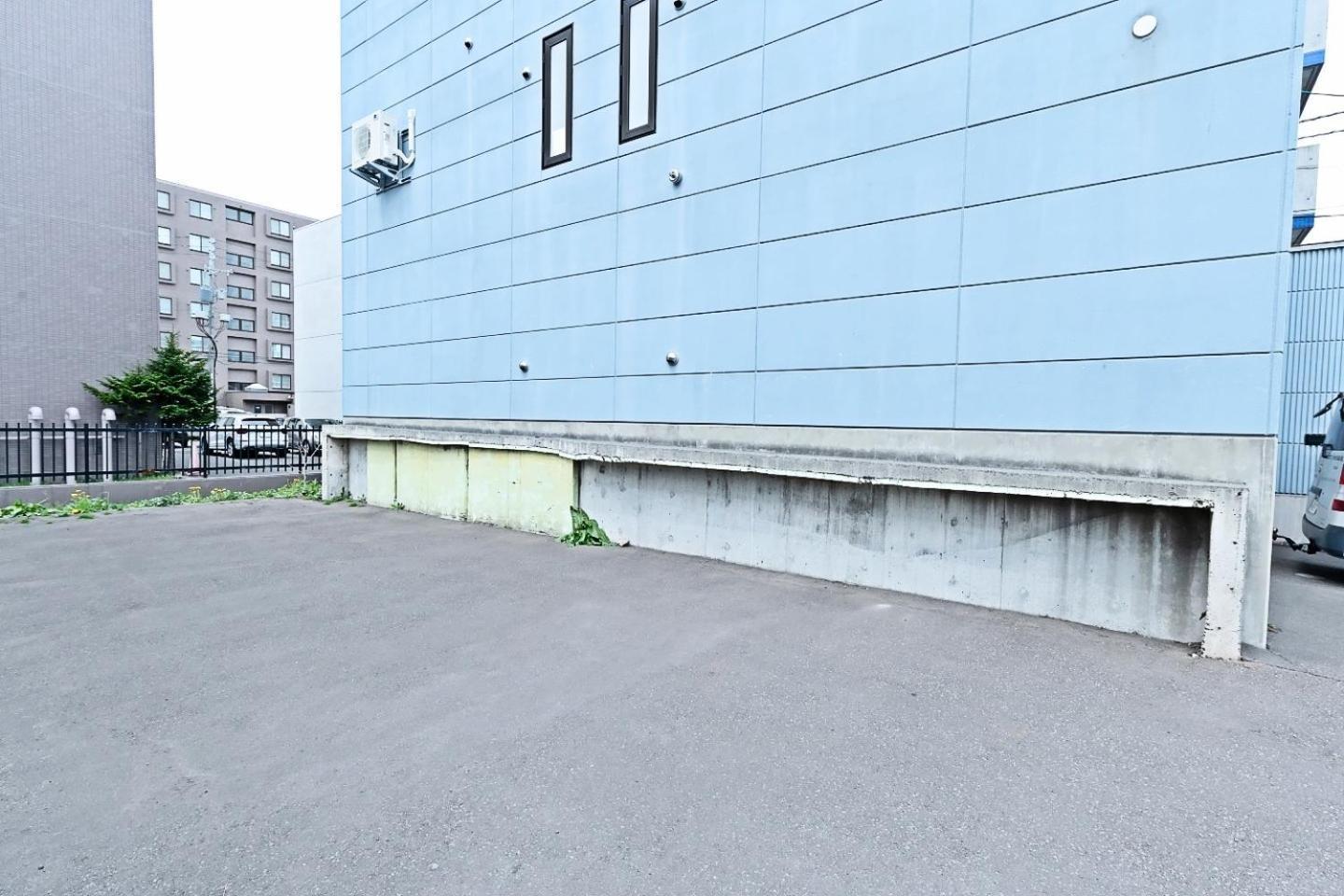 One Living In 24 - Vacation Stay 83393 Sapporo Eksteriør bilde